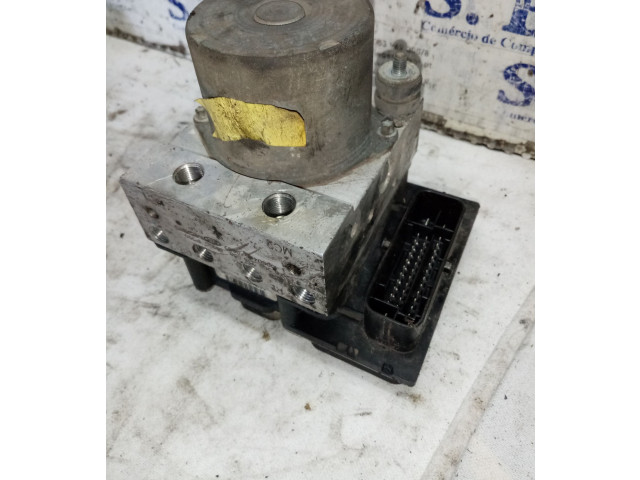 Блок АБС 0265238058   KIA  Venga   -  года