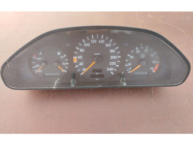 Přístrojová deska Mercedes-Benz C W202 1996 2025404811, A2025404811