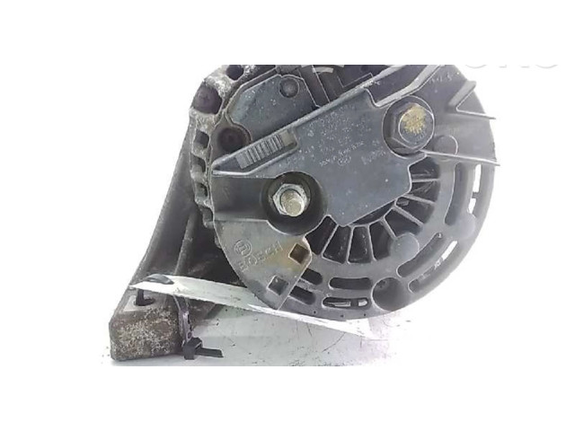 Генератор 8622786 Volvo S80