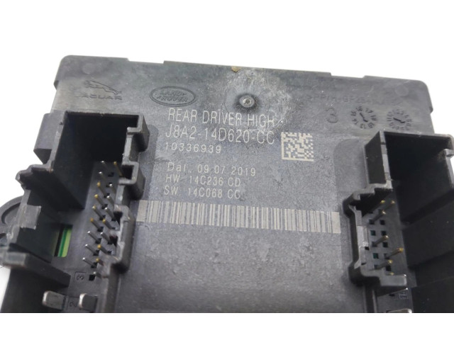 Другие блоки управления / модули J8A214D620CC Land Rover Range Rover Evoque L538