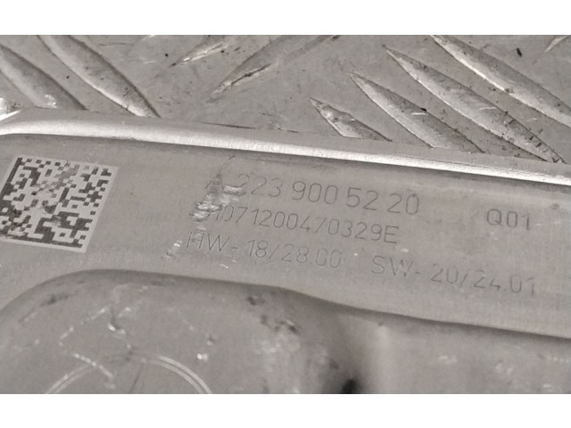 Блок управления Xenon