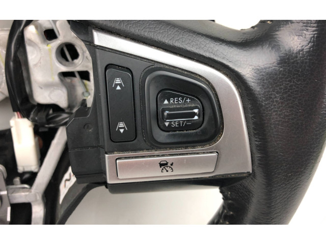 Volant Subaru Outback (BS) 2015 GS12005970