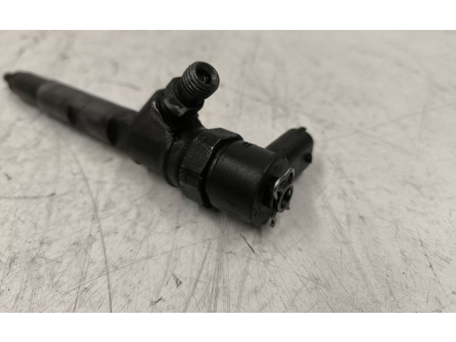 Форсунка 0445110059 Jeep Liberty ENR