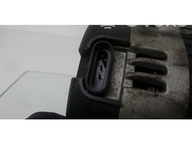 Генератор    Chevrolet Nubira      