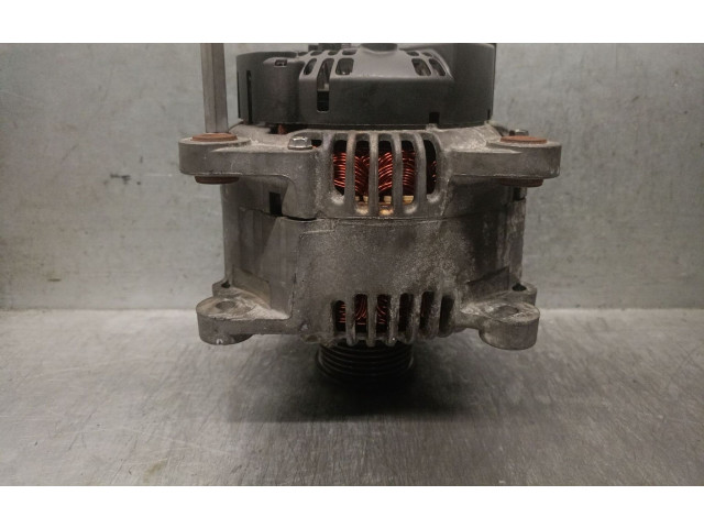 Генератор 021903026L, 021903026L Volkswagen Passat Alltrack