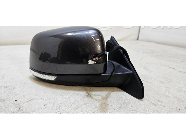 Зеркало электрическое        Jeep Grand Cherokee (WK)  2005 - 2010 года   