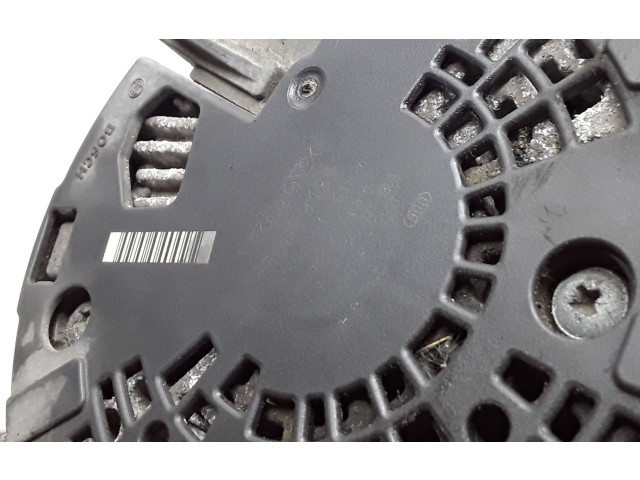 Генератор 30659131, 0125811005 Volvo S60