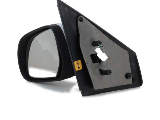 Зеркало электрическое Dacia Lodgy 2012 - года