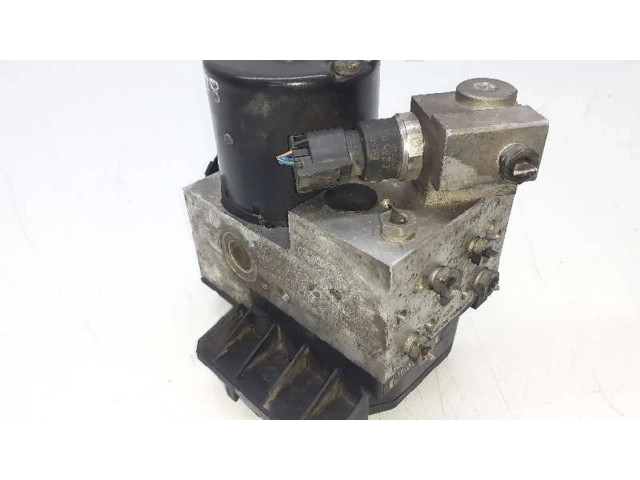 Блок АБС A0044314712, 0265202444 Mercedes-Benz S AMG W221