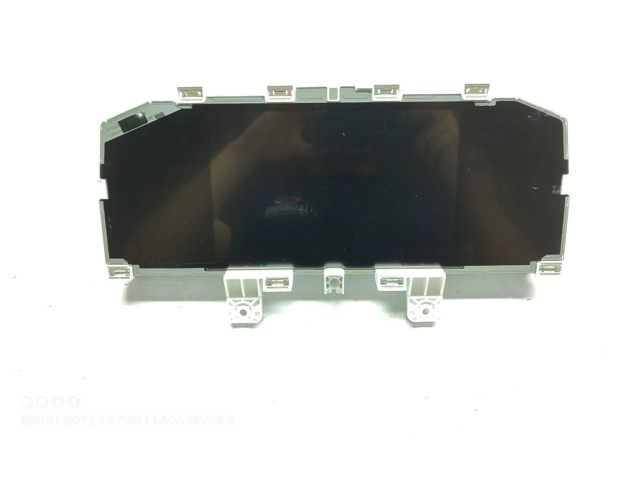 Přístrojová deska Volkswagen T-Roc 2022 2GJ920310B