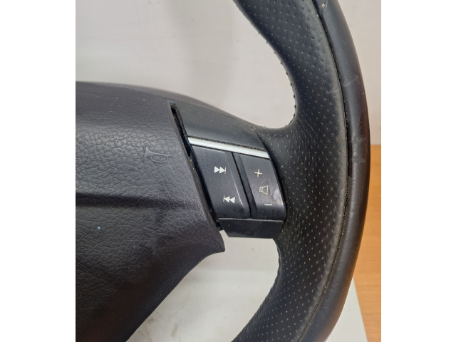 Volant Volvo XC90 2008 30723444