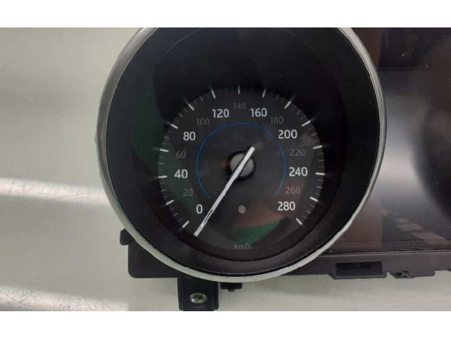 Панель приборов T4N31575, JX7310F844ED Jaguar XE