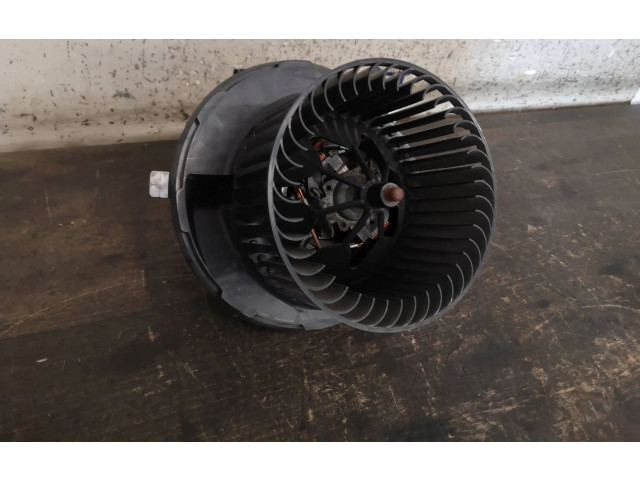 Вентилятор печки 1K1819015F, 1K1819015F Volkswagen Caddy