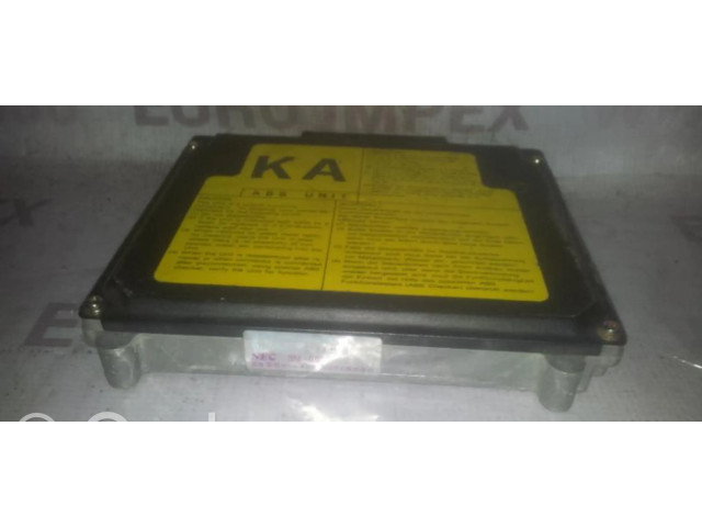 Блок управления АБС 39790SM4A11, SM001 Honda Accord