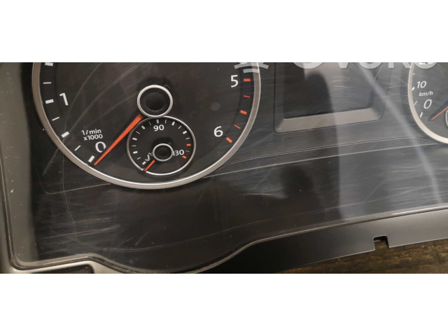 Přístrojová deska  Volkswagen Tiguan 2015 5N0920883G, 5N0920883G  