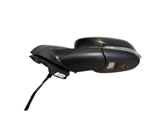 Зеркало электрическое Volvo S60 2011 - 2013 года