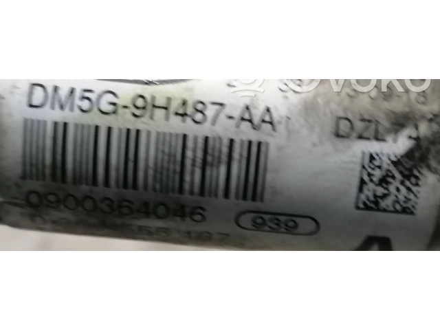 Vstřikovací lišta DM5G9H487AA, 0900364046 Ford Fiesta