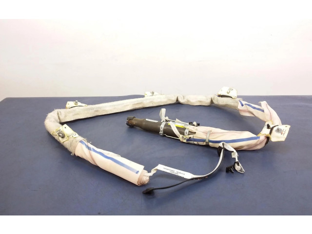 Боковая подушка безопасности 05108021AD, 05108021AD Jeep Grand Cherokee