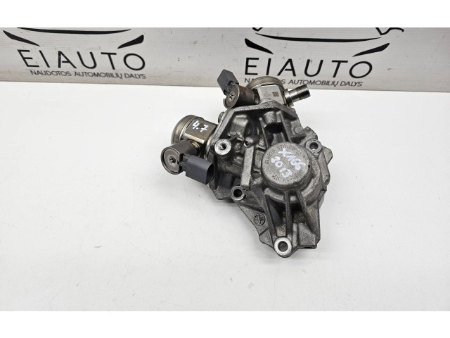 Топливный насос