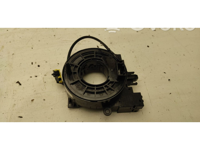 Полоса надувных подушек (кольцо srs) Dacia Duster II 2017 - года