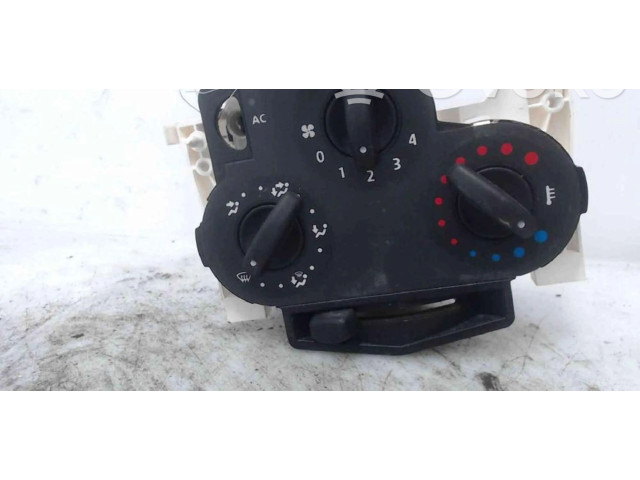 Блок управления климат-контролем 6001547667, 6001547667 Dacia Logan I