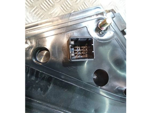 Zpětné zrcátko KIA Cerato 2006