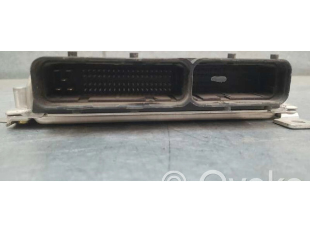 Řídící jednotka 3910002800, CENTRALITAMOTORUCE Hyundai Atos Prime