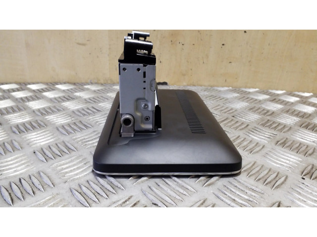 Дисплей    A2059002211, A2059012807   Mercedes-Benz GLC X253 C253