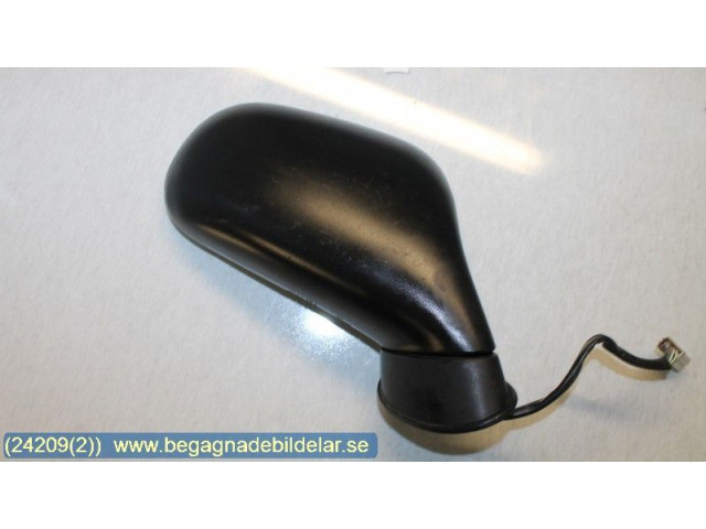 Zpětné zrcátko Mitsubishi Carisma 1997