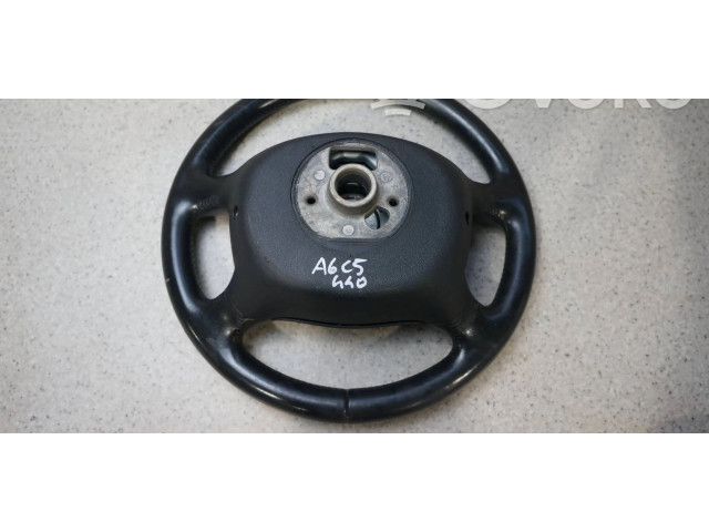 Руль Audi A6 S6 C5 4B 1997 - 2005 года
