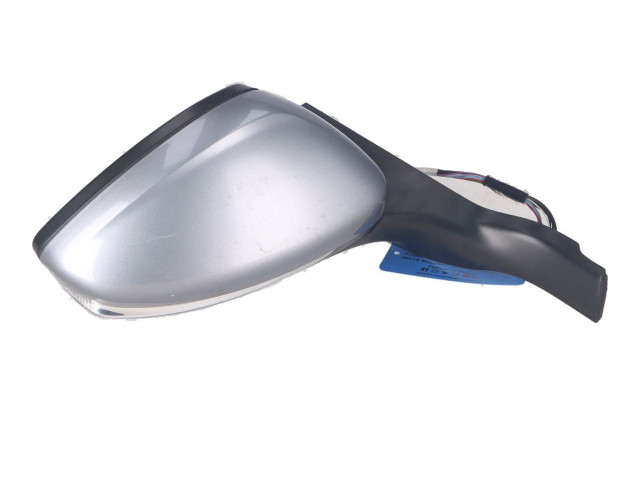 Зеркало электрическое        Peugeot 2008 I  2013 - 2019 года   