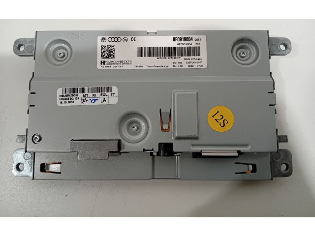 Дисплей 8F0919604 Audi RS5