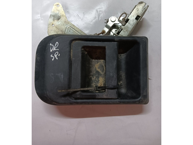 Zámek zadních dveří Iveco Daily 4th gen 2006