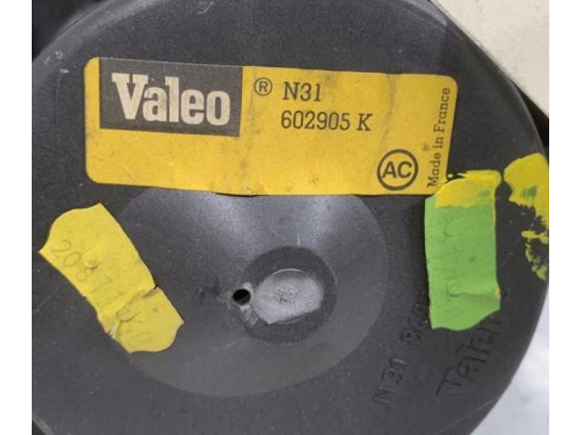 Вентилятор печки    644195   Peugeot 306