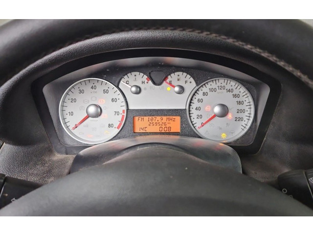 Přístrojová deska Fiat Stilo 2006 51771189, IMPRK1389438