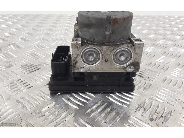 Блок АБС 5q0614517et   Skoda  Octavia Mk4  2019 -  года