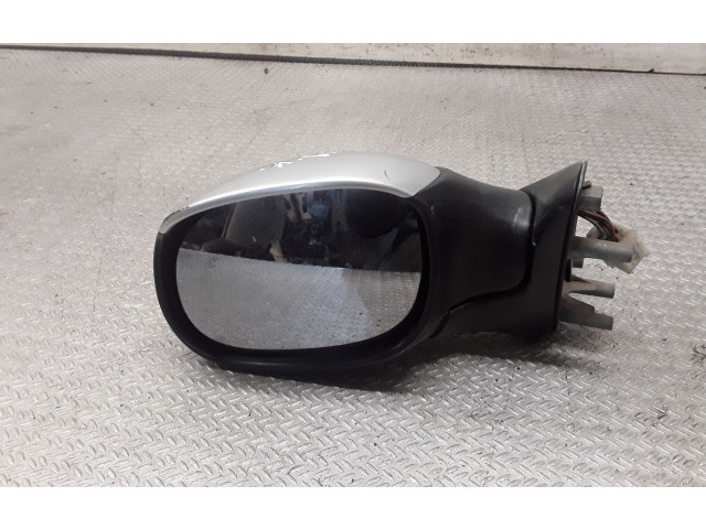 Зеркало (управляемое электричеством)