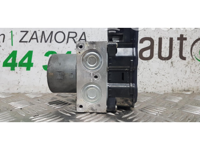 Блок АБС 7G91-2C405-AB   Ford  S-MAX  2006 - 2015 года