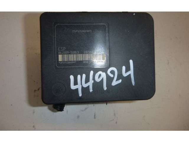 Блок АБС 06.21095100.3, 06.21095100.3 Citroen C-Crosser - года