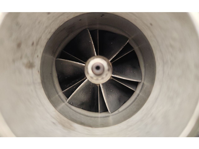 Turbodmychadlo Турбина A6420908380 Mercedes-Benz R W251 OM642.950