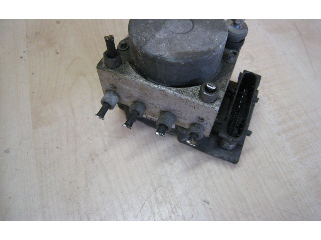 Блок АБС 0265800598, 0265231878   Fiat  Grande Punto   -  года