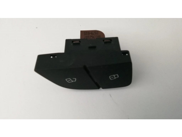 Включатель центрального замка