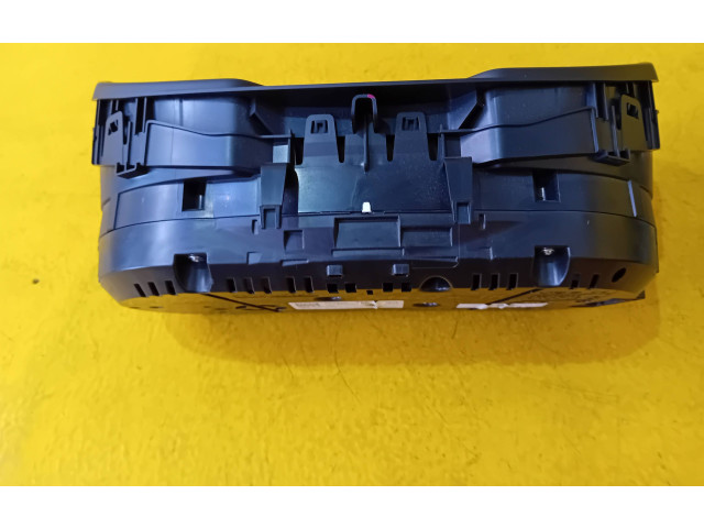 Панель приборов 5E0920750, 5E0920750   Skoda Octavia Mk3 (5E)       