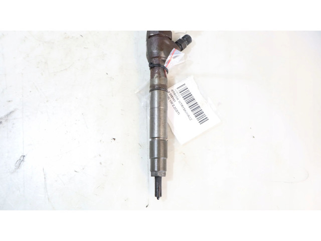 Vstřikovač 0445110288 Honda Civic