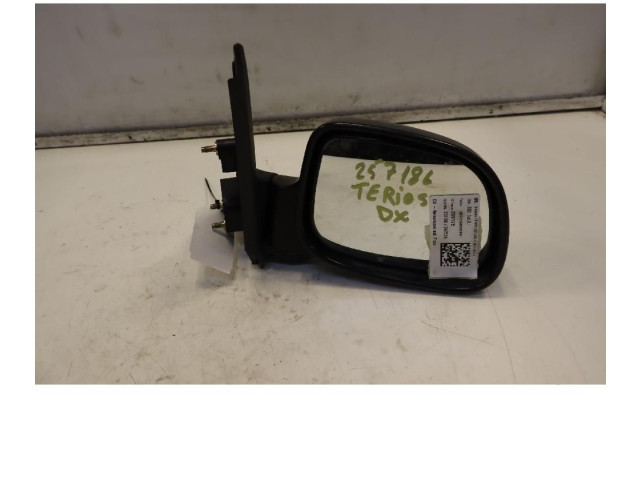 Зеркало электрическое        Daihatsu Terios   -  года   