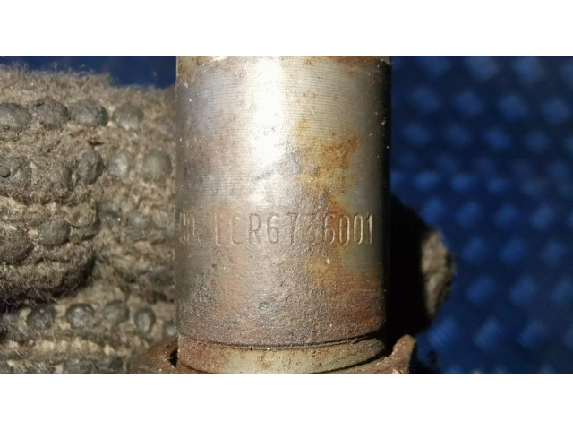 Vstřikovač LCR6736001 Citroen Berlingo -