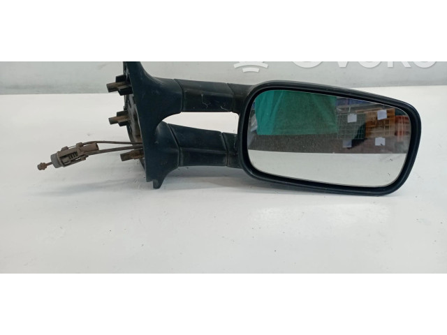 Зеркало электрическое Seat Inca (6k) 1995 - 2004 года