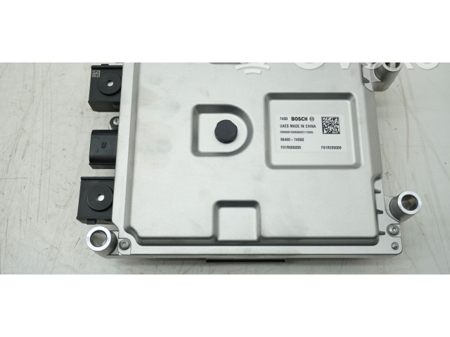 Блок управления 96460-74S00, 96460-74S00 Suzuki SX4 S-Cross