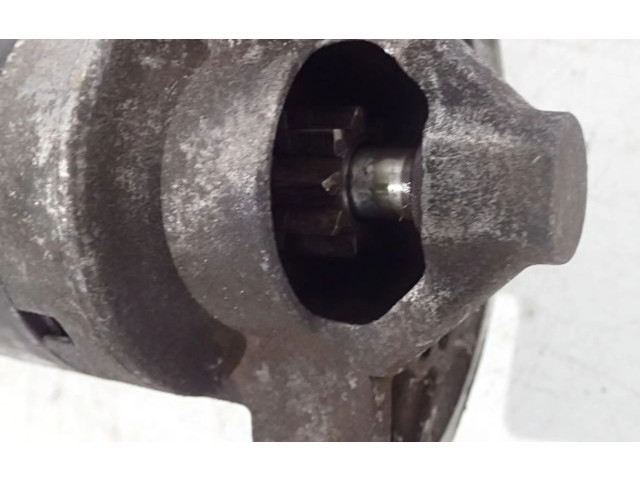 Генератор    Citroen Saxo      