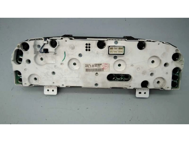 Панель приборов 56042916AM, E3-B6-18-5   Jeep Grand Cherokee (WJ)       